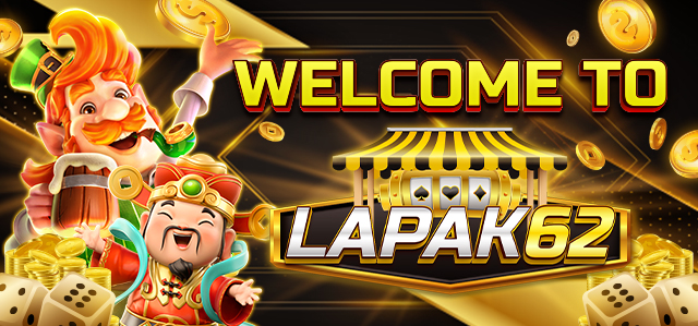 Welcome To LAPAK62