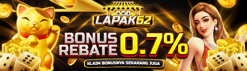 Bonus Rebate 0,7%